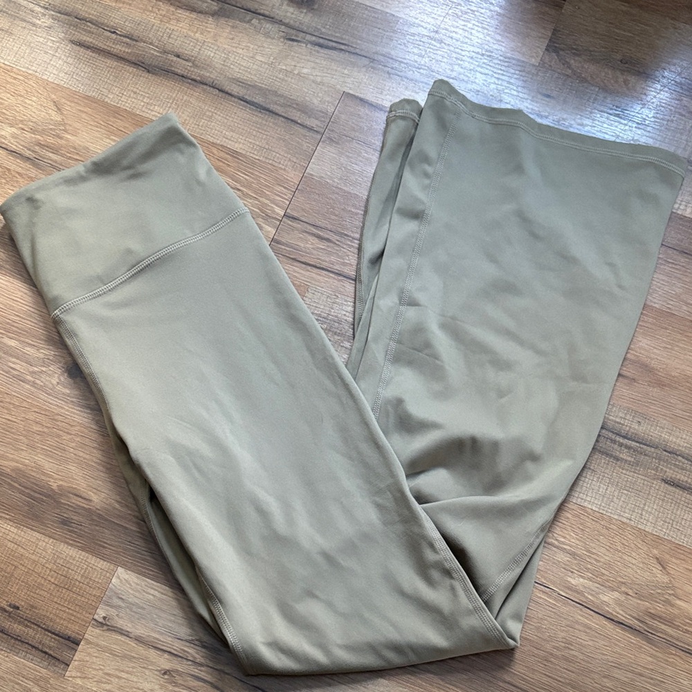 Popsugar Flares